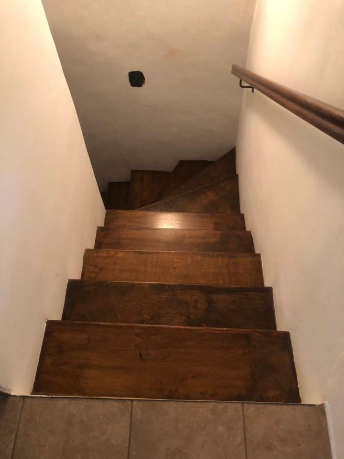Stancieta Ulrihi Villa Marasi Eksteriør bilde
