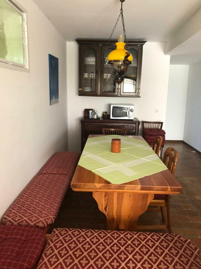 Stancieta Ulrihi Villa Marasi Eksteriør bilde